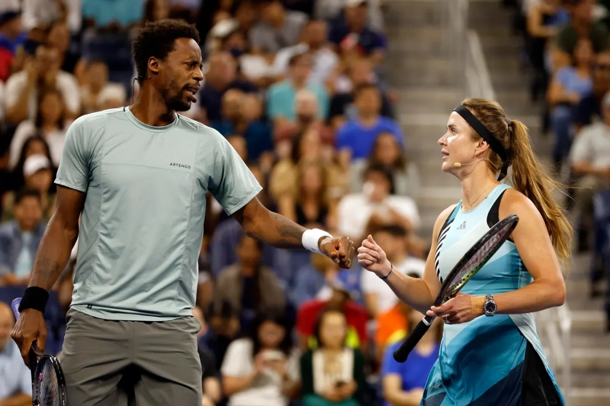 Thưởng tân thủ F8BET và lá thư xúc động của vợ dành cho huyền thoại Gael Monfils - hình ảnh - f8betvip.vip