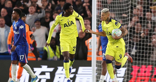 Ngoại hạng Anh và hai cuộc đua khốc liệt: Bournemouth mơ Champions League, Tottenham đối mặt nguy cơ xuống hạng - hình ảnh - f8betvip.vip
