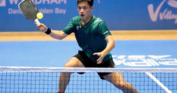 F8BET đồng hành cùng Giải Pickleball Châu Á mở rộng tại TP.HCM - hình ảnh - f8betvip.vip F8BET đồng hành cùng Giải Pickleball Châu Á mở rộng tại TP.HCM - hình ảnh - f8betvip.vip
