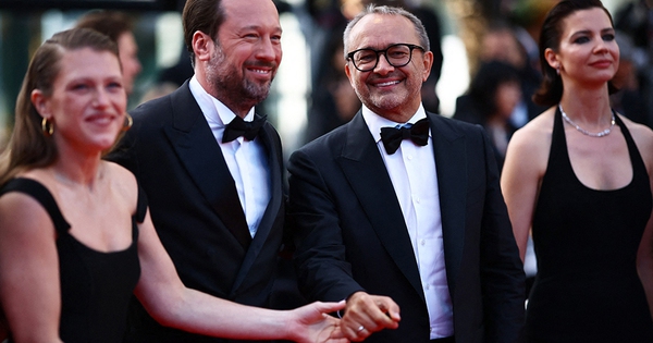 Những Ứng Viên Sáng Giá Cho Cành Cọ Vàng Cannes 2026 - hình ảnh - f8betvip.vip