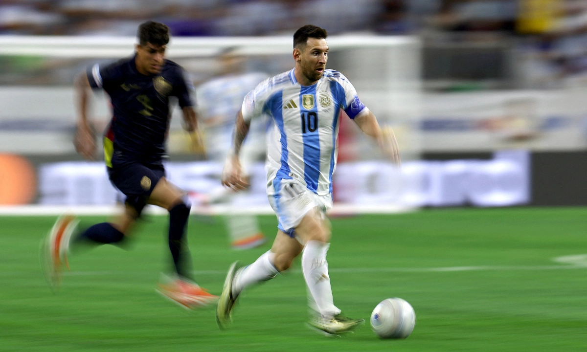 F8BET chính thức: Messi lập kỷ lục dự World Cup lần thứ sáu cùng Argentina - hình ảnh - f8betvip.vip F8BET chính thức: Messi lập kỷ lục dự World Cup lần thứ sáu cùng Argentina - hình ảnh - f8betvip.vip