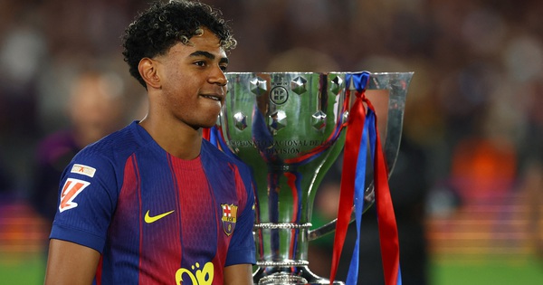 HLV Tây Ban Nha hé lộ thời điểm Lamine Yamal dự World Cup 2026 – Cơ hội vàng cho fan F8BET cược thể thao - hình ảnh - f8betvip.vip HLV Tây Ban Nha hé lộ thời điểm Lamine Yamal dự World Cup 2026 – Cơ hội vàng cho fan F8BET cược thể thao - hình ảnh - f8betvip.vip