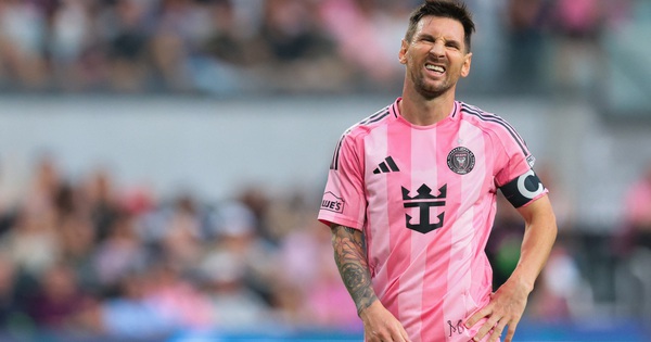 Messi xin rời sân vì chấn thương – Cơ hội dự World Cup 2026 ra sao? - hình ảnh - f8betvip.vip Messi xin rời sân vì chấn thương – Cơ hội dự World Cup 2026 ra sao? - hình ảnh - f8betvip.vip