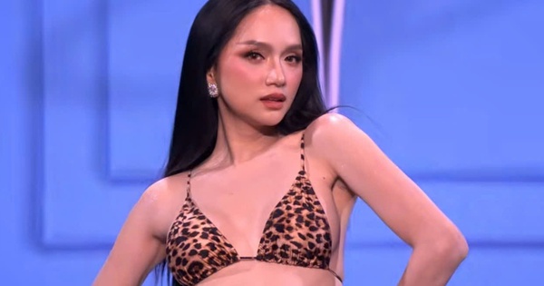 Hương Giang trình diễn bikini nóng bỏng, kết quả ra sao? - hình ảnh - f8betvip.vip Hương Giang trình diễn bikini nóng bỏng, kết quả ra sao? - hình ảnh - f8betvip.vip
