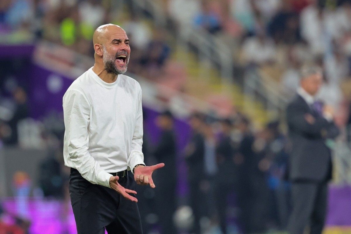 Pep Guardiola và Huyền Thoại ‘Người Thổi Sáo’ tại Man City - hình ảnh - f8betvip.vip