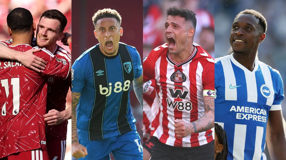 F8BET cập nhật: 8 đội Ngoại hạng Anh giành vé dự cúp châu Âu 2026-2027 - hình ảnh - f8betvip.vip