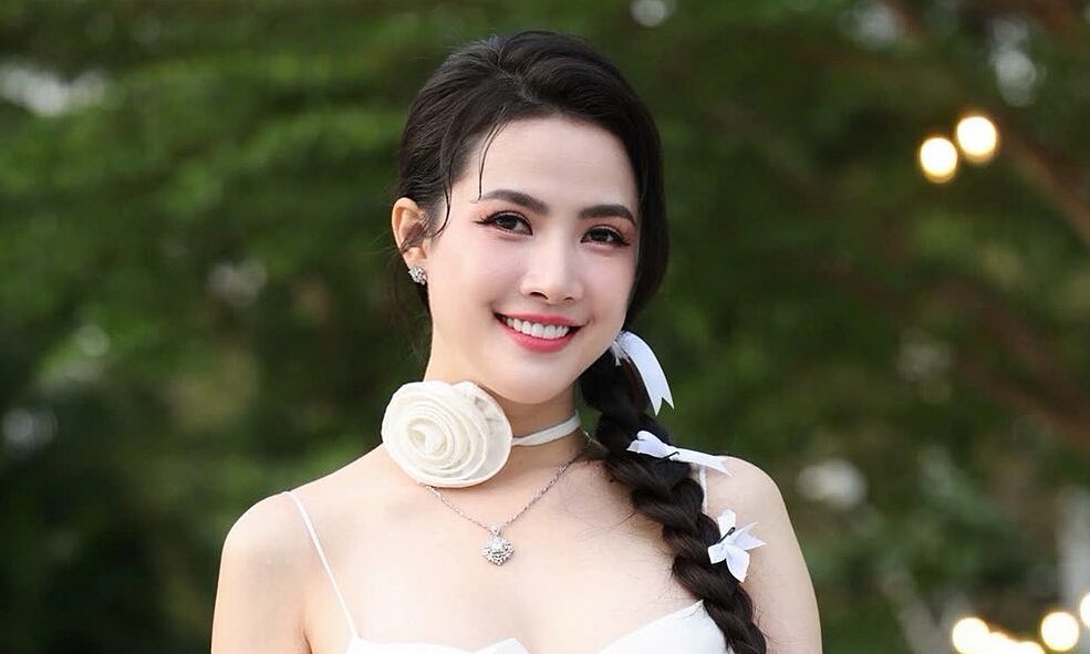 F8BET VIP và lựa chọn sống độc thân đầy bản lĩnh của Hoa hậu Phan Thị Mơ - hình ảnh - f8betvip.vip