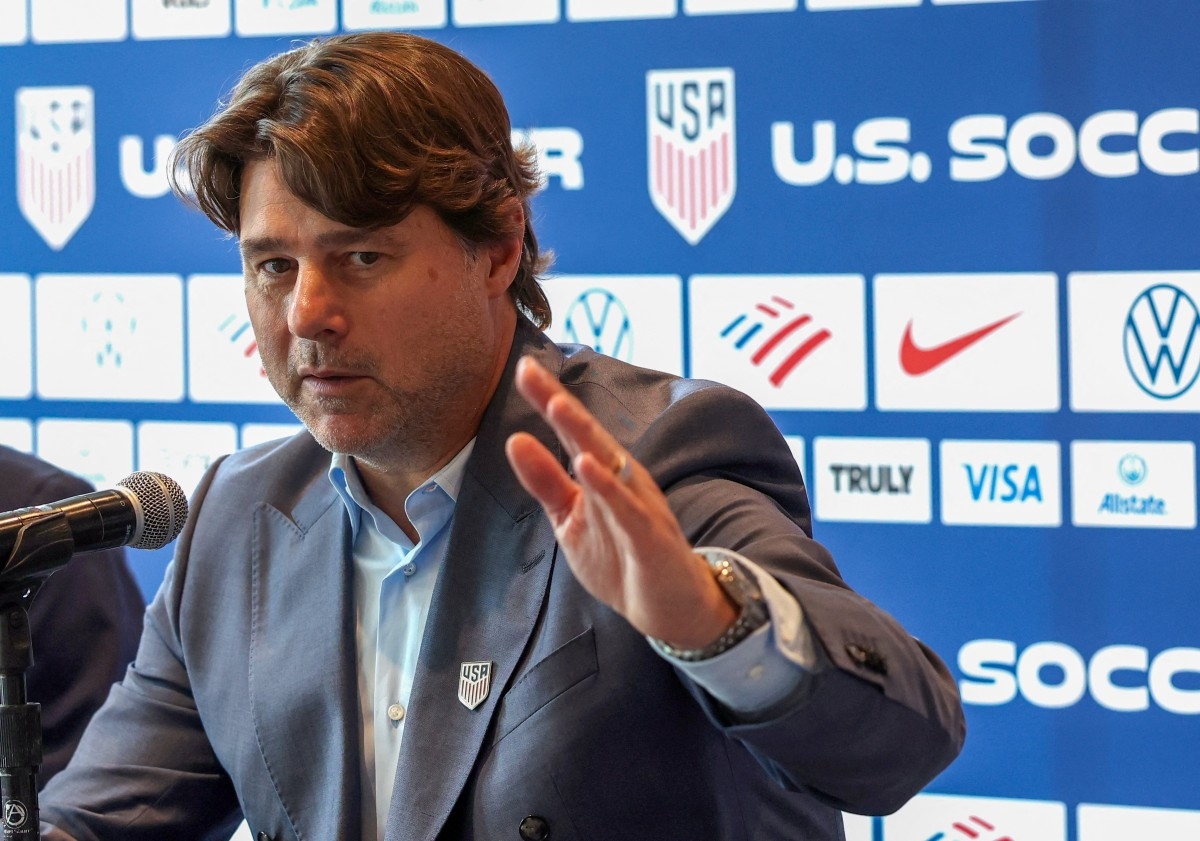 Pochettino mất ngủ nhiều đêm để chốt đội hình Mỹ dự World Cup 2026 - hình ảnh - f8betvip.vip