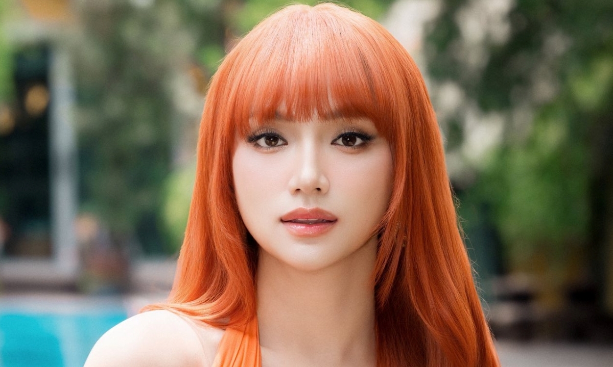Hương Giang tỏa sáng tại Miss Grand International với phong cách thời trang đa dạng - hình ảnh - f8betvip.vip