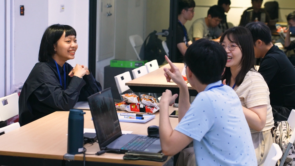 F8BET đồng hành cùng Vietnam Game Jam 2026 – Sân chơi sáng tạo cho tài năng game Việt - hình ảnh - f8betvip.vip F8BET đồng hành cùng Vietnam Game Jam 2026 – Sân chơi sáng tạo cho tài năng game Việt - hình ảnh - f8betvip.vip
