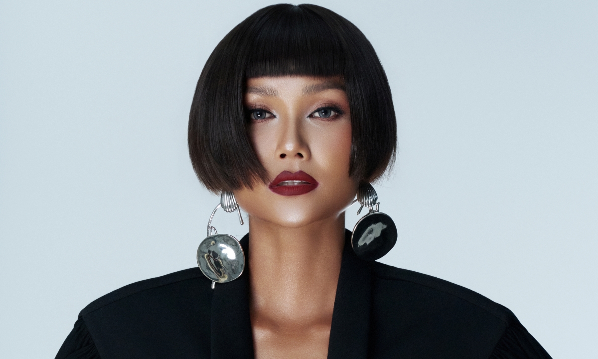 F8BET Việt Nam: H’Hen Niê lần đầu làm huấn luyện viên The Face sau sinh - hình ảnh - f8betvip.vip