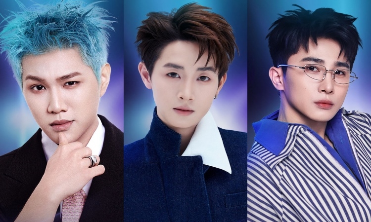 F8BET đồng hành cùng show giải trí Gen Z ‘Tinh hà say hi’ - hình ảnh - f8betvip.vip
