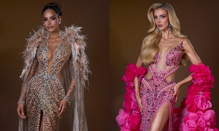 10 Ứng Viên Sáng Giá Tranh Vương Miện Miss Grand All Stars Mùa Đầu Tiên - hình ảnh - f8betvip.vip