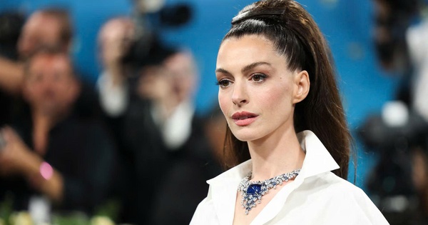 F8BET baccarat và câu chuyện vượt qua nghịch cảnh của Anne Hathaway - hình ảnh - f8betvip.vip F8BET baccarat và câu chuyện vượt qua nghịch cảnh của Anne Hathaway - hình ảnh - f8betvip.vip