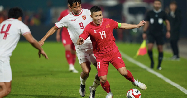 F8BET bắn cá – Indonesia hội quân sớm, quyết đấu Việt Nam tại AFF Cup 2026 - hình ảnh - f8betvip.vip