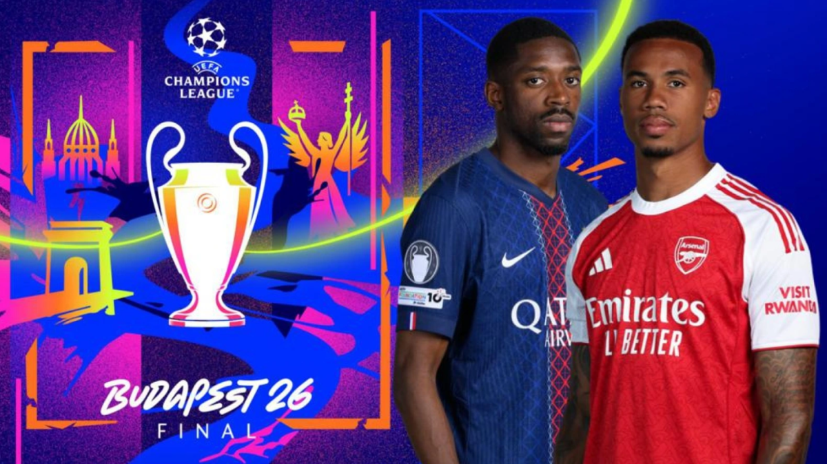 PSG – Arsenal: Chờ tiếng gọi lịch sử ở Champions League - hình ảnh - f8betvip.vip