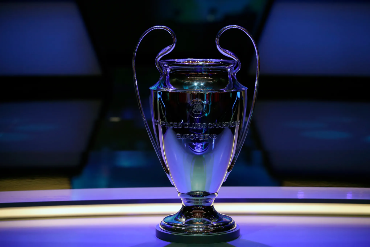 F8BET casino: Ngoại hạng Anh mất suất Champions League 2026-27 vì kịch bản vòng hạ màn - hình ảnh - f8betvip.vip F8BET casino: Ngoại hạng Anh mất suất Champions League 2026-27 vì kịch bản vòng hạ màn - hình ảnh - f8betvip.vip