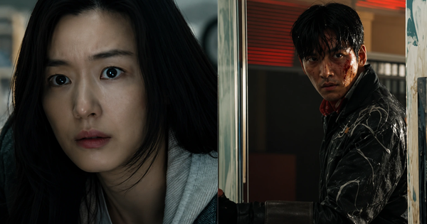 F8BET chính thức: Phim ‘Colony’ của Jun Ji Hyun và Ji Chang Wook khuynh đảo phòng vé Hàn - hình ảnh - f8betvip.vip