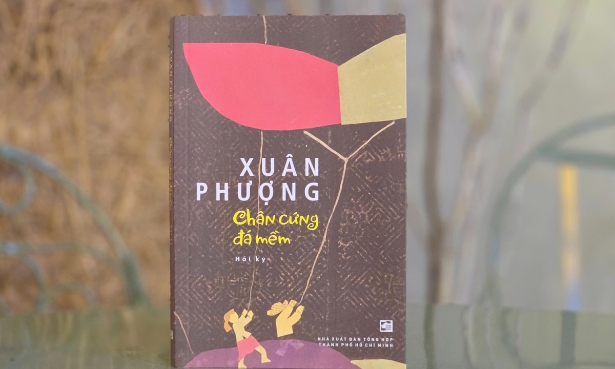 F8BET cược bóng đá – Cảm hứng từ khát vọng sống trong hồi ký “Chân cứng đá mềm” của đạo diễn Xuân Phượng - hình ảnh - f8betvip.vip F8BET cược bóng đá – Cảm hứng từ khát vọng sống trong hồi ký “Chân cứng đá mềm” của đạo diễn Xuân Phượng - hình ảnh - f8betvip.vip