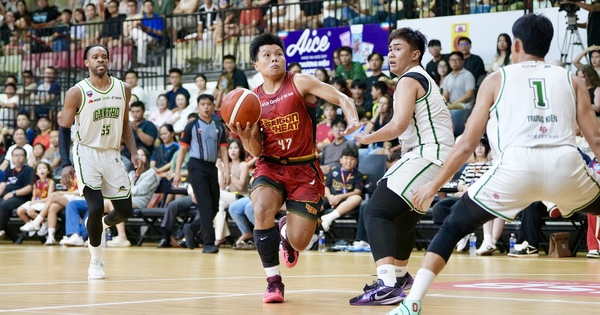 F8BET uy tín đồng hành cùng cơn sốt bóng rổ VBA 2026 - hình ảnh - f8betvip.vip
