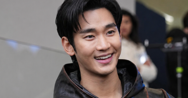 F8BET VIP và vụ lùm xùm quanh phát ngôn của Kim Soo Hyun giữa làn sóng tin giả - hình ảnh - f8betvip.vip