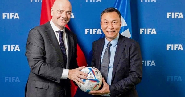 F8BET baccarat và niềm tự hào bóng đá Việt: CAHN vô địch V-League, được FIFA chúc mừng - hình ảnh - f8betvip.vip F8BET baccarat và niềm tự hào bóng đá Việt: CAHN vô địch V-League, được FIFA chúc mừng - hình ảnh - f8betvip.vip