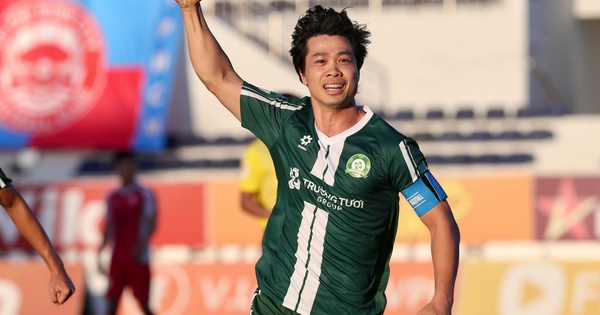 F8BET cược bóng đá: Công Phượng tỏa sáng, Đồng Nai tiến gần V-League - hình ảnh - f8betvip.vip