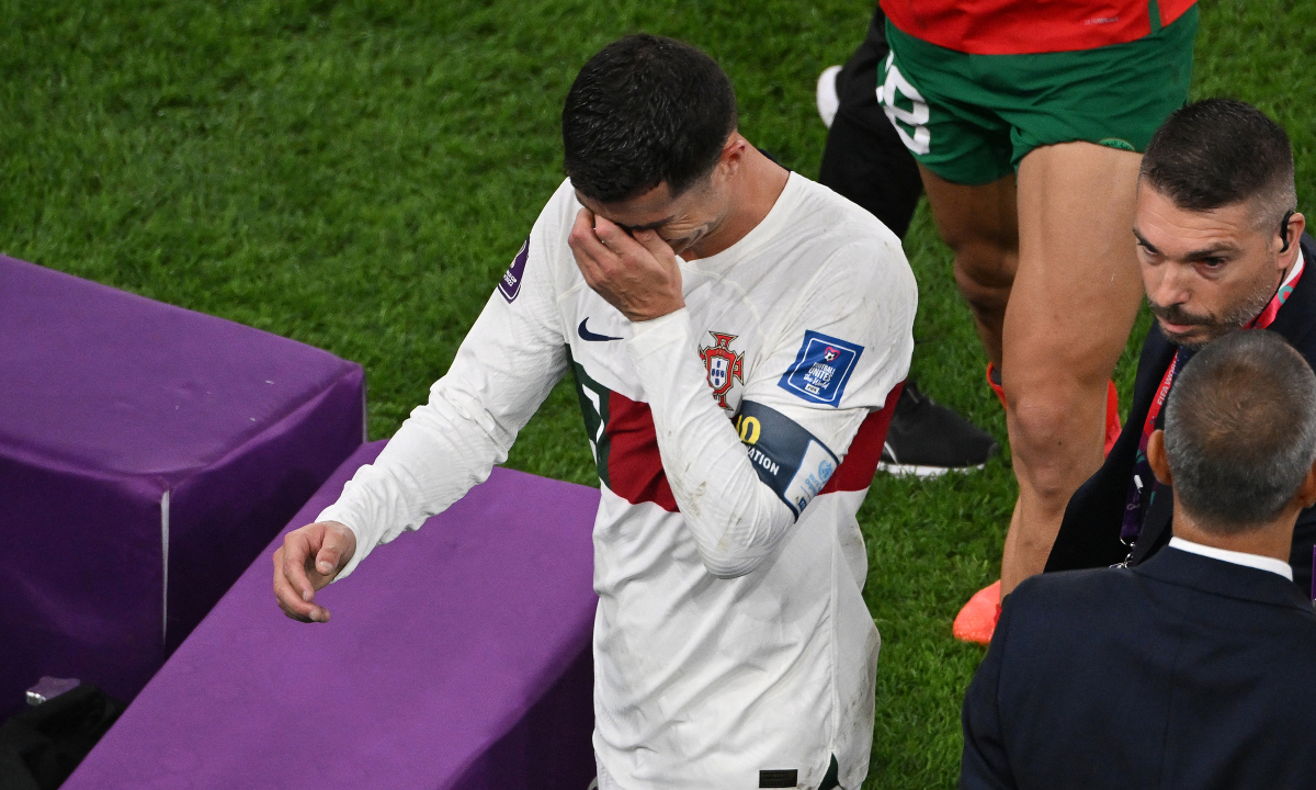 Shearer bỏ qua Ronaldo trong đội hình hay nhất lịch sử World Cup - hình ảnh - f8betvip.vip