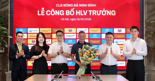 F8BET cược thể thao: HLV Chu Đình Nghiêm chính thức dẫn dắt CLB Ninh Bình - hình ảnh - f8betvip.vip F8BET cược thể thao: HLV Chu Đình Nghiêm chính thức dẫn dắt CLB Ninh Bình - hình ảnh - f8betvip.vip