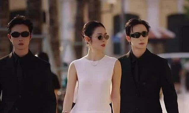 F8BET chính thức: Khi sao Việt hóa thân thành ‘nữ tổng tài’ quyền lực - hình ảnh - f8betvip.vip