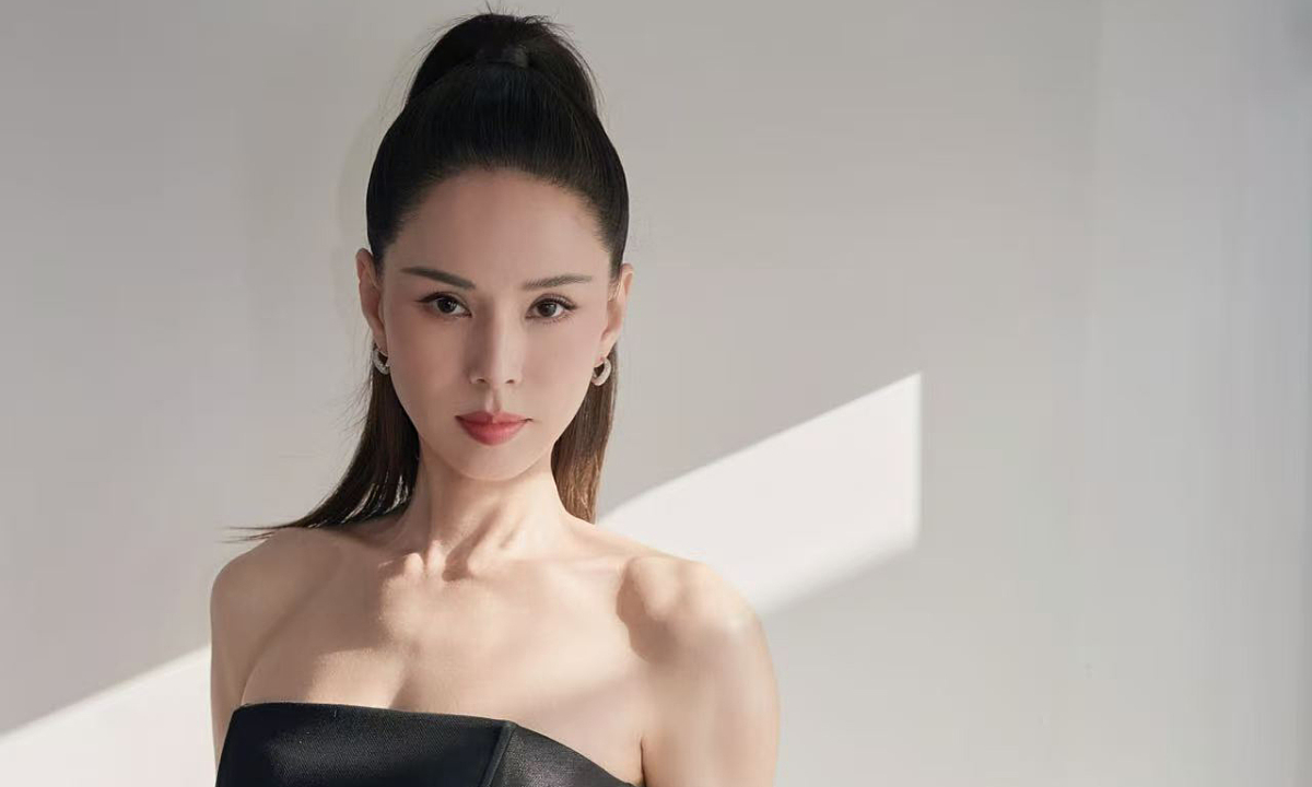 Lý Nhược Đồng: Tôi chọn độc thân – Thông điệp truyền cảm hứng cho phụ nữ hiện đại - hình ảnh - f8betvip.vip