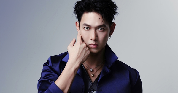 Casino trực tuyến Việt Nam và hành trình đa năng của Song Luân sau ‘Nhà bà Nữ’ - hình ảnh - f8betvip.vip