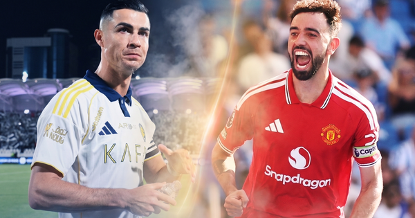 Ronaldo nhận tín hiệu cực vui từ đội tuyển Bồ Đào Nha: Có vệ tinh ‘xịn xò’, lo gì World Cup - hình ảnh - f8betvip.vip