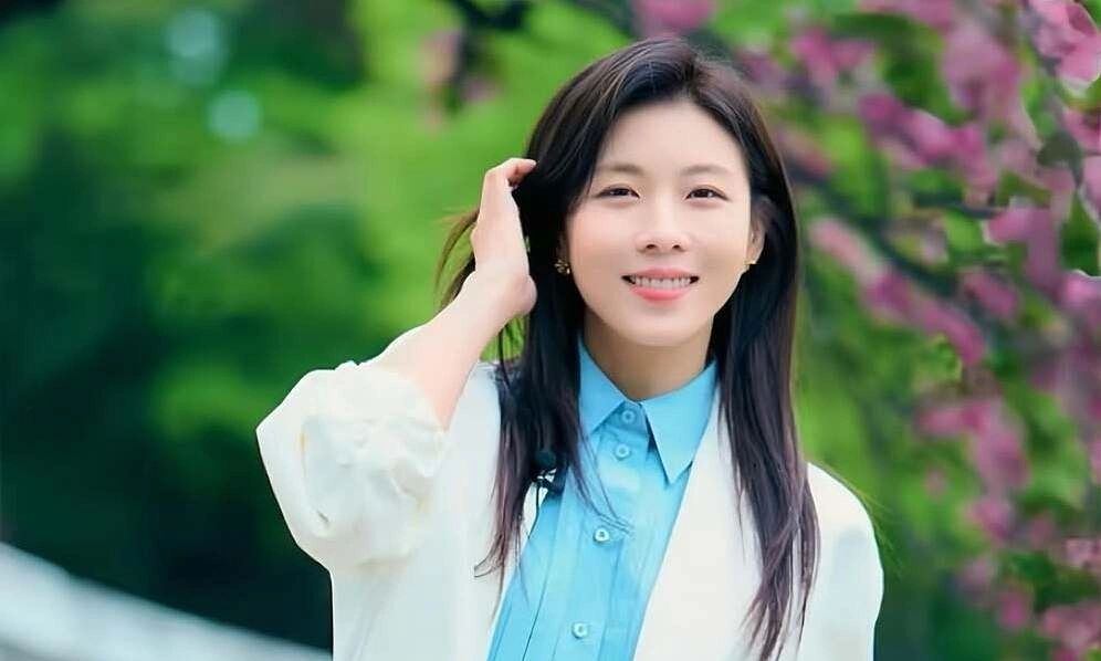Thưởng tân thủ F8BET và sức hút từ phong cách sinh viên của Ha Ji Won - hình ảnh - f8betvip.vip