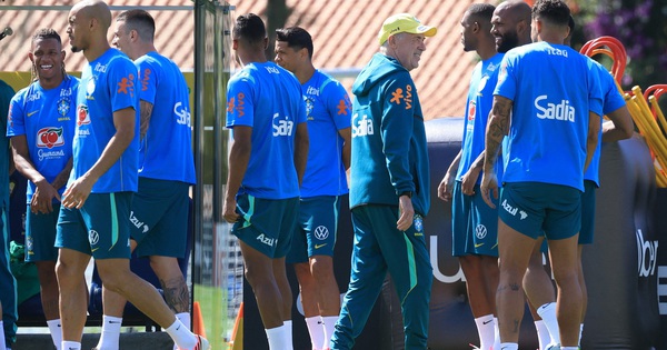 F8BET uy tín đồng hành cùng tin nóng Neymar tập lại, Ancelotti ra tối hậu thư - hình ảnh - f8betvip.vip