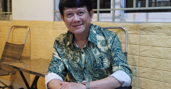 NSƯT Bảo Trí chia sẻ lý do chưa từng diễn hài cùng anh trai Bảo Liêm dù cùng nổi tiếng - hình ảnh - f8betvip.vip