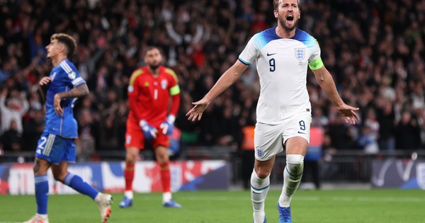 F8BET Việt Nam: Đội tuyển Anh chốt danh sách World Cup 2026, nhiều sao lớn vắng mặt - hình ảnh - f8betvip.vip