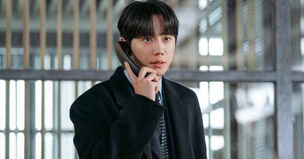 Lee Jun Young: Từ idol bị chê đến diễn viên phim giờ vàng - hình ảnh - f8betvip.vip