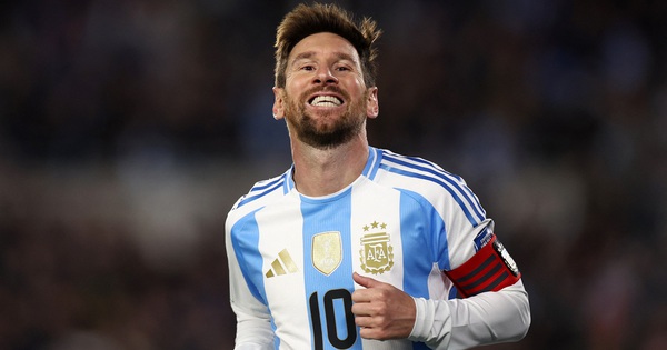 F8BET VIP đồng hành cùng fan Việt đón xem Messi chinh phục World Cup 2026 - hình ảnh - f8betvip.vip
