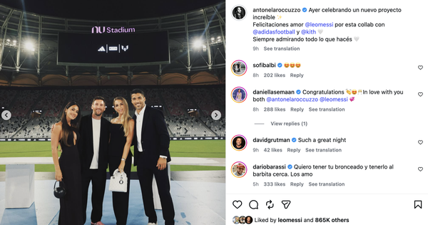 F8BET chính thức: Messi khẳng định chắc chắn dự World Cup 2026, hứa cống hiến hết mình - hình ảnh - f8betvip.vip