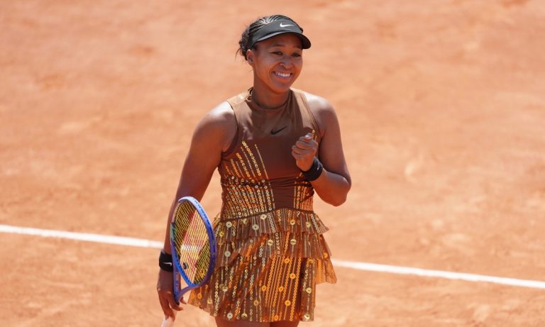 French Open Tennis - French Open Tennis - f8betvip.vip