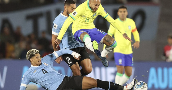 Neymar Vắng Mặt Buổi Tập Đầu Tiên Cùng Đội Tuyển Brazil Vì Chấn Thương - hình ảnh - f8betvip.vip