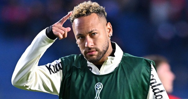 F8BET cược bóng đá: Tình trạng thật của Neymar sắp được hé lộ khi Brazil tập trung - hình ảnh - f8betvip.vip