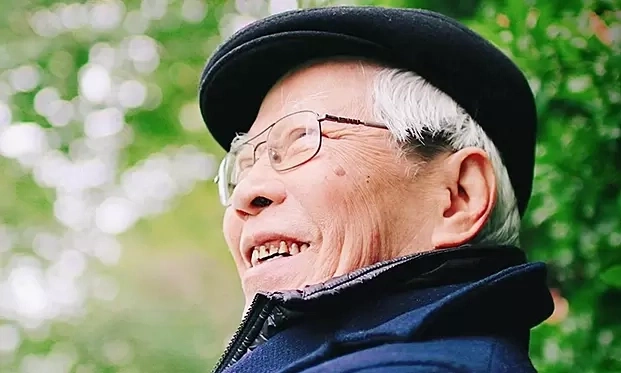 Cố nghệ sĩ Ngô Mạnh Lân nhận giải Hiệp sĩ Dế Mèn – Dấu ấn vàng cho nghệ thuật thiếu nhi Việt - hình ảnh - f8betvip.vip
