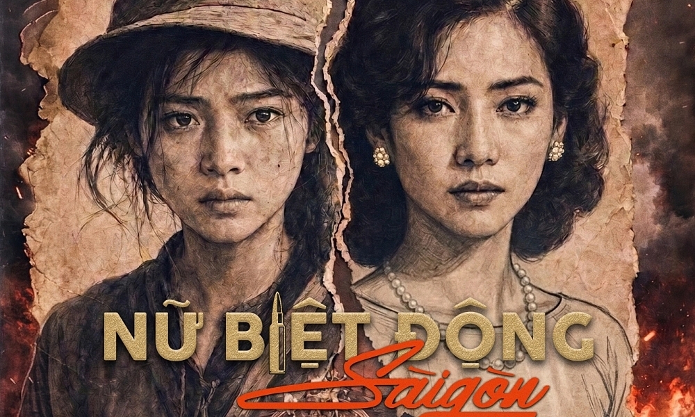 Phim tình báo, vượt ngục – ‘mỏ vàng’ mới của điện ảnh Việt - hình ảnh - f8betvip.vip