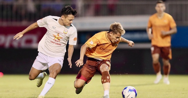 F8BET casino: HAGL chật vật trong cuộc chiến trụ hạng V-League 2025 – 2026 - hình ảnh - f8betvip.vip F8BET casino: HAGL chật vật trong cuộc chiến trụ hạng V-League 2025 – 2026 - hình ảnh - f8betvip.vip