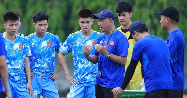 U.19 Việt Nam cần tìm lại hào quang giải trẻ - hình ảnh - f8betvip.vip U.19 Việt Nam cần tìm lại hào quang giải trẻ - hình ảnh - f8betvip.vip