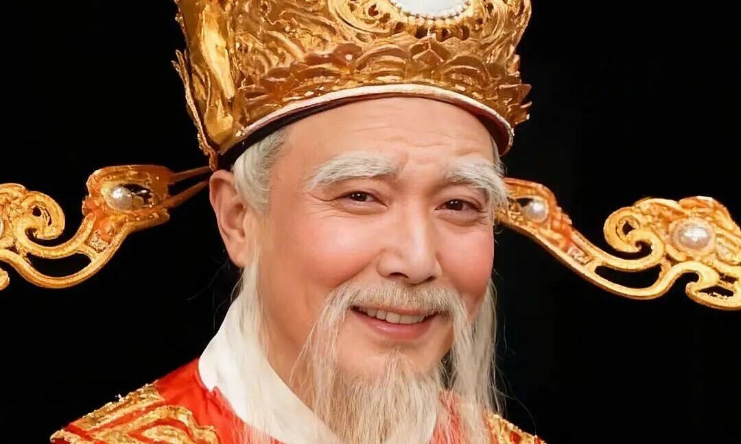 F8BET chính thức chia buồn cùng người hâm mộ trước sự ra đi của diễn viên An Vân Vũ - hình ảnh - f8betvip.vip