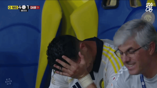 F8BET uy tín đồng hành cùng cảm xúc thăng hoa của Ronaldo tại Saudi League - hình ảnh - f8betvip.vip