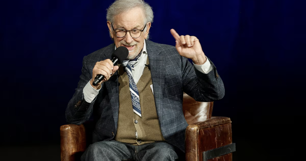 Link vào nhà cái F8BET – Đồng hành cùng tin giải trí nóng: Phim mới của Spielberg gây sốt toàn cầu - hình ảnh - f8betvip.vip